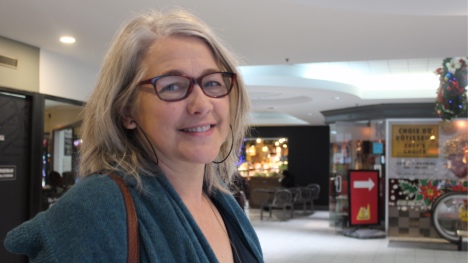 Marie-Hélène Cousineau chapeaute deux tournages avec «&nbsp;Tia et Piuluq&nbsp;»
