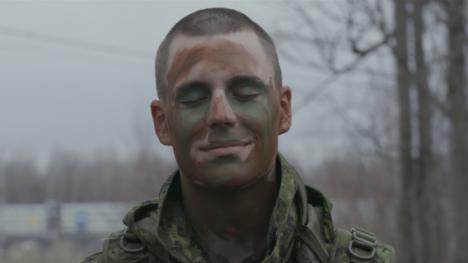 « Premières armes » de Jean-François Caissy prendra l’affiche au Québec dès le 18 janvier