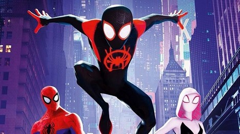 «&nbsp;Spider-Man&nbsp;» en tête du box-office québécois