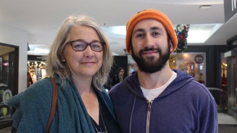 «&nbsp;Tia et Piujuq&nbsp;», à la fois pour les enfants et les adultes