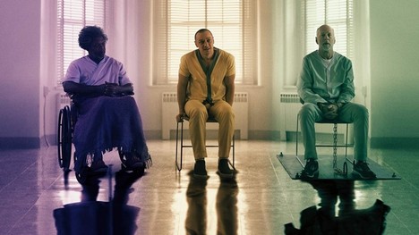 «&nbsp;Glass&nbsp;» déloge «&nbsp;Aquaman&nbsp;» à la tête du box-office québécois