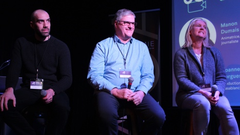 Les éditeurs musicaux cherchent à valoriser et maximiser le répertoire des oeuvres d’ici