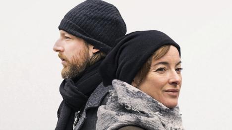 « Impetus » de Jennifer Alleyn est à l’affiche pour une 4e semaine