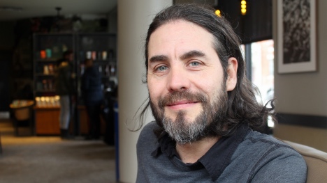 RVQC&nbsp;: «&nbsp;Cassy&nbsp;», l’oeuvre totale de Noël Mitrani
