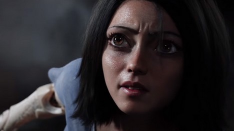 Box-office québécois&nbsp;: «&nbsp;Alita&nbsp;: Battle Angel&nbsp;» en tête