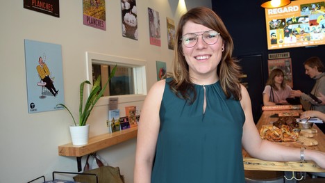 REGARD 2019&nbsp;: le retour des classiques et de nouvelles initiatives intéressantes