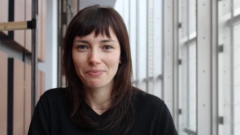 Sabrina Hammoum perçoit le documentaire comme un outil