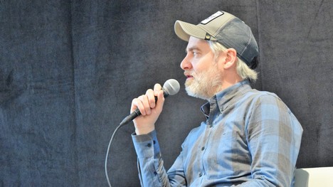 EN DIRECT DES RENDEZ-VOUS PRO&nbsp;: Sylvain Corbeil, l’homme qui produit autrement