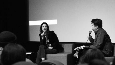 La directrice photo Sara Mishara a découvert son métier presque par hasard