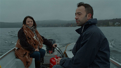 Avec «&nbsp;Everything Outside&nbsp;», David Findlay crée une rencontre improbable