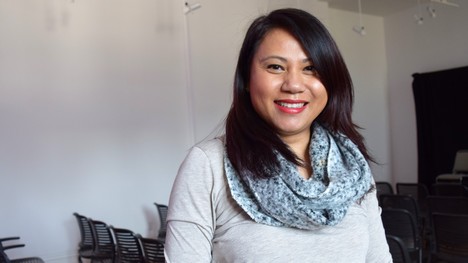 Chan Tep fait de la diversité son combat