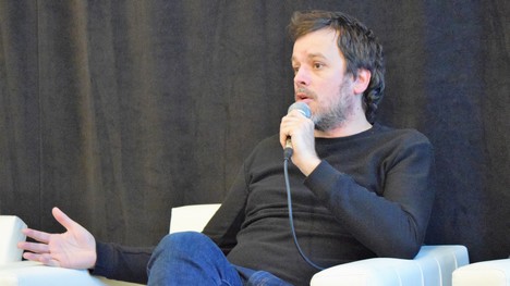 Jean-François Asselin se plaît dans la production télé