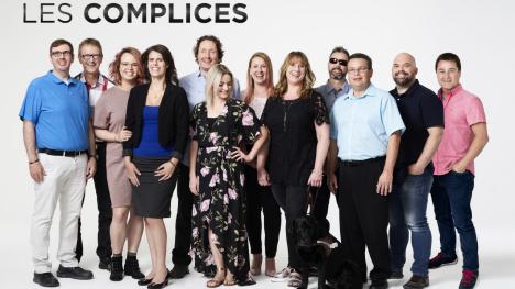 AMI-télé diffusera « Les Complices », un documentaire au-delà de la différence dès le 18 mars