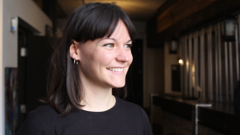 REGARD&nbsp;: Amélie Hardy considère les possibilités cinématographiques du documentaire