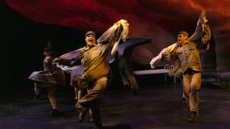 La Fondation Cole offre des subventions de 490 400 $ à 31 compagnies de théâtre locales