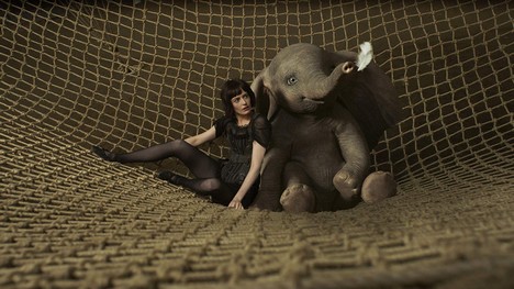 «&nbsp;Dumbo&nbsp;» déloge «&nbsp;Captain America&nbsp;» au box-office québécois