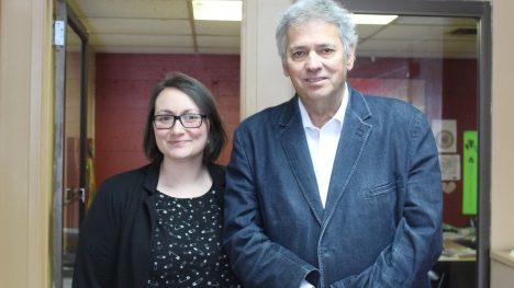 Le FCIAT, positionné pour accompagner les tournages et la main-d’oeuvre en Abitibi