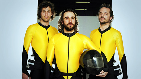 « BGL de Fantaisie » : des artistes qui voient grand à Lundi Culture sur Ici ARTV