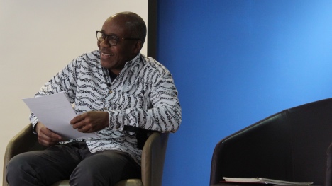Les trois phases ayant mené au rendez-vous manqué entre la presse occidentale et l’Afrique selon Francis Kpatindé