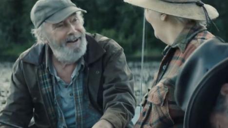 « Il pleuvait des oiseaux » de Louise Archambault prendra l’affiche le 13 septembre 2019