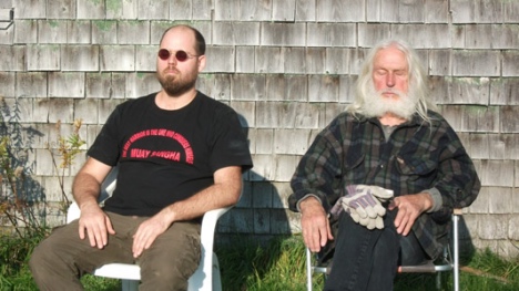John Blouin révèle l’essence d’Armand Vaillancourt