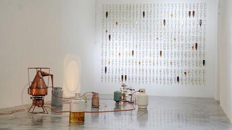 Montréal - Habana : Rencontres en art actuel / Encuentros de arte contemporáneo