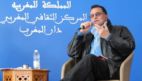 Des images de l’Afrique qui en cachent d’autres que nous ne voulons pas montrer, selon Didier Mauro