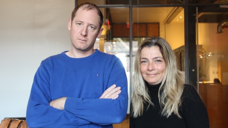 Renée-Claude Riendeau défend la production documentaire