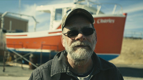 Les pêcheurs de « La course folle » prennent la mer