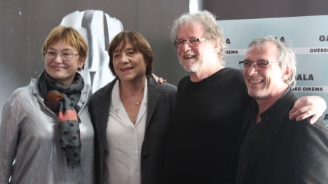 Pierre Mignot, la lumière pour appuyer la vision du réalisateur