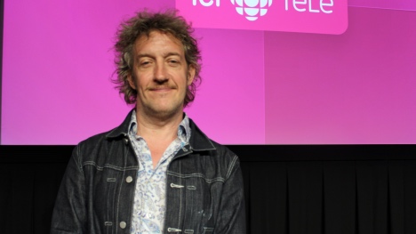 Jean-Philippe Duval explore une approche plus brute avec «&nbsp;Toute la vie&nbsp;»