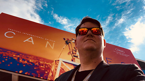 Cannes : Orange Médias et California Pictures signent une entente de ventes internationales
