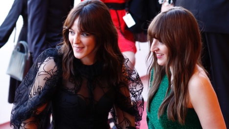 72e Festival de Cannes&nbsp;: Monia Chokri, cinéaste et cinéphile