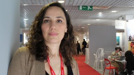 72e Festival de Cannes&nbsp;: Marlene Edoyan examine les conséquences de la guerre civile à Beyrouth avec «&nbsp;The Sea Between Us&nbsp;»