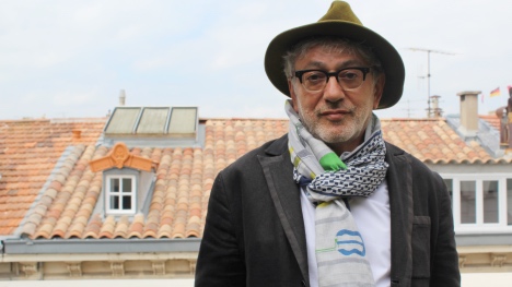 72e Festival de Cannes&nbsp;: Elia Suleiman, un cinéma d’intuitions plutôt que d’intentions