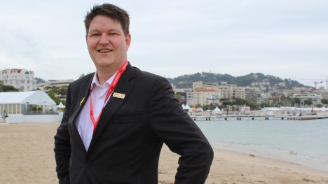 72e Festival de Cannes&nbsp;: Orange Médias prépare le tournage de «&nbsp;Apocalypse Meow&nbsp;»