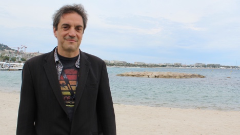 72e Festival de Cannes&nbsp;: Sylvain Bellemare insuffle une continuité narrative sonore à «&nbsp;La femme de mon frère&nbsp;»