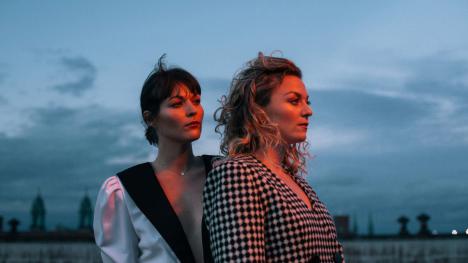 Les soeurs Boulay dévoilent « Je rêve », deuxième extrait tiré de leur album à paraître à l’automne