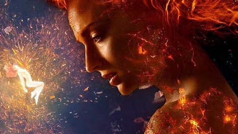 «&nbsp;Dark Phoenix&nbsp;» prend la tête du box-office québécois