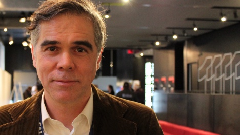 Possibles Média prépare deux projets en coproduction mettant en vedette Antoine Bertrand