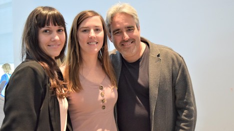 Trio Orange frappe un grand coup avec « M’entends-tu ? », sa toute première série de fiction