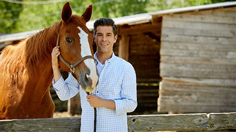 TVA diffusera le docu-réalité « Animaux à la retraite » cet automne