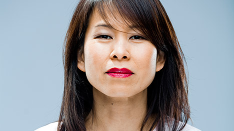 KOTV produit « La table de Kim » avec Kim Thúy pour Ici ARTV dès l’hiver 2020