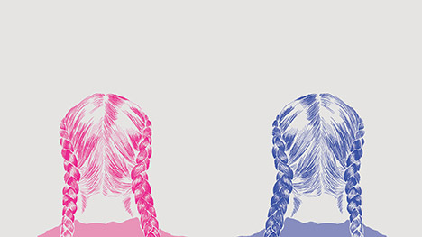 La Guilde présente l’exposition « Nehirowisidigital » de l’artiste émergente Meky Ottawa