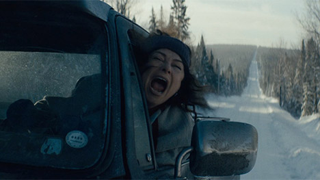 TIFF 2019 : six courts métrages distribués par Travelling en sélection