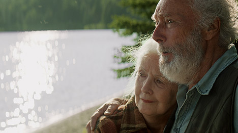 « Il pleuvait des oiseaux » de Louise Archambault sélectionné en compétition officielle à San Sebastian