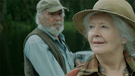 « Il pleuvait des oiseaux » de Louise Archambault ouvrira le Festival de cinéma de la ville de Québec