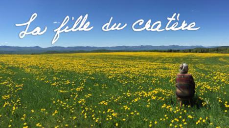 « La fille du cratère » prend l’affiche à la Cinémathèque le 13 septembre