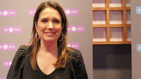 Davantage de liberté pour France Beaudoin avec la deuxième saison de «&nbsp;Pour emporter&nbsp;»