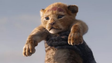 Box-office québécois&nbsp;: Le lion rugit toujours